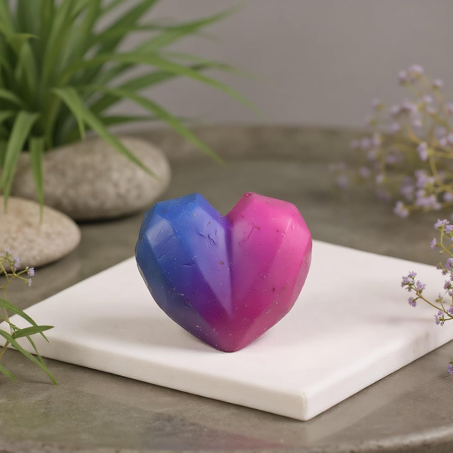 Birthday Gifts for Women,Unique Birthday Presents Friendship Gift Purple Relaxing Self Care Set Ideas for Women Care Package Gifts Basket for Women Mom Sister Best Female Friend Gifts Box