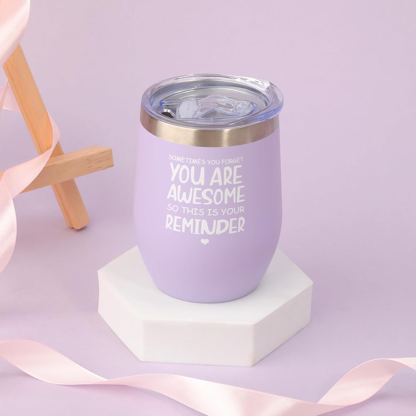 Birthday Gifts for Women,Unique Birthday Presents Friendship Gift Purple Relaxing Self Care Set Ideas for Women Care Package Gifts Basket for Women Mom Sister Best Female Friend Gifts Box